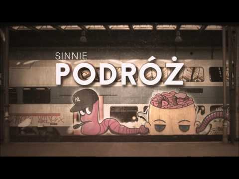 12 Sinnie - Podróż #Sapere Aude