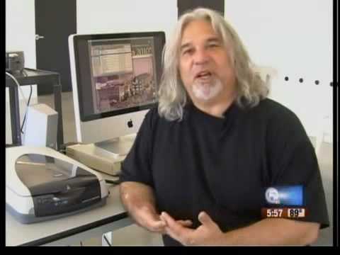 FotoCamp brings in youth from around the world