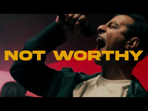 Takatak - Not Worthy (Official Music Video)