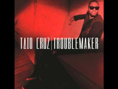 Taio Cruz - Troublemaker (Mike Candys 303 Bootleg)
