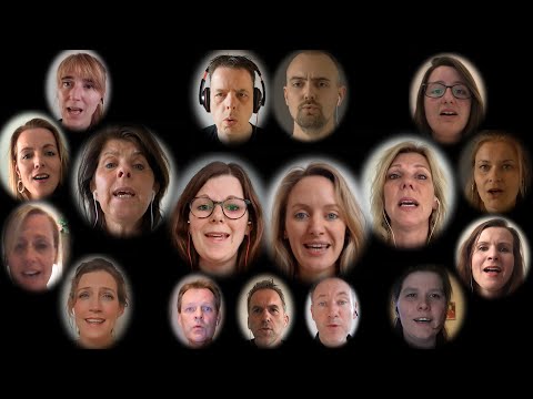 Vocal Group XXL - Heroes (David Bowie)