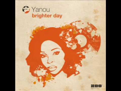 YANOU FT. ANITA DAVIS  -  BRIGHTER DAY (TAITO REMIX EDIT)