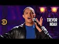 Trevor Noah: African American - Coming Home to the Motherland
