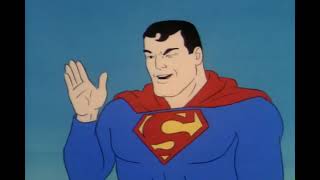 The All New Superfriends Hour Decoder Time