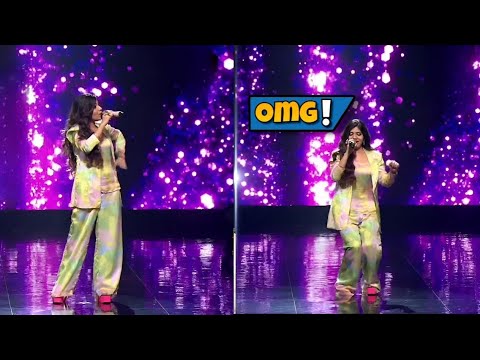 Amrita Rajan Crazy Singing " Indian Idol Season 16