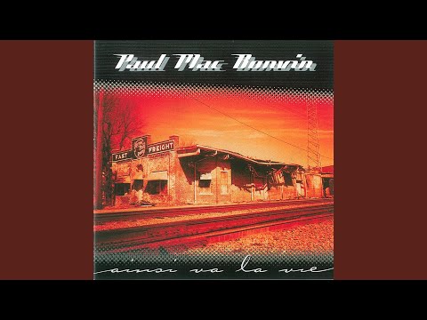 A Rimrock Certains Soirs