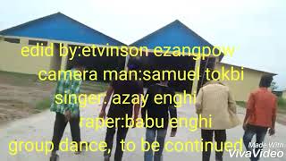 Karbi new song, non malom akai