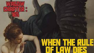 WAGDW 165: When Rule of Law DIES #podcast #survival