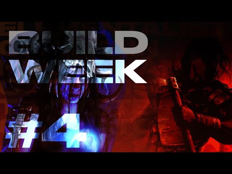 Speedrunning to Blood Aqueducts in 2H30!? - Plaguebearer Occultist Leveling