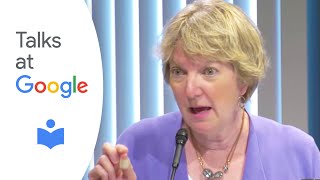 Jill Ebstein: "At My Pace: Twenty-Somethings Finding Their Way" | Talks at Google
