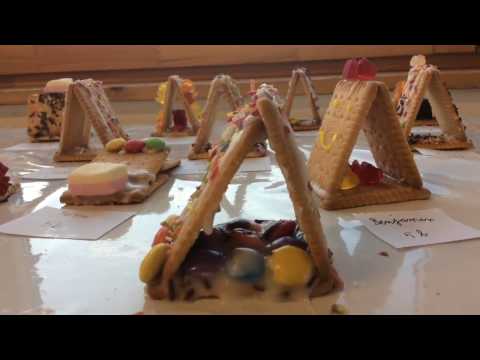 X-MAS Aktion // 2016 // GSS Tübingen