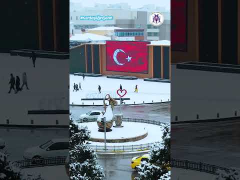 Erzincan🌨 16.12.2024