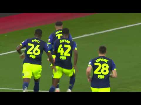 Southampton v Preston North End Highlights