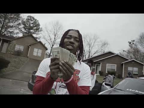 YNW Talaban - Talaban Freestyle (Official Video) Shot By @soureffect