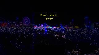Love of My Life, by Queen - Rock in Rio Brazil, 2015 - beautiful crowd sing along #shorts #live