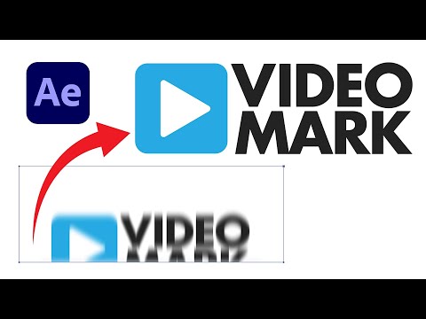 Animate Behind Mask - Pan Behind In After Effects 2022