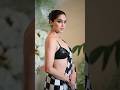 Sharvari Sparkles In Checkered Saree Backless Blouse For Manish Malhotra Diwali Party ProMedia