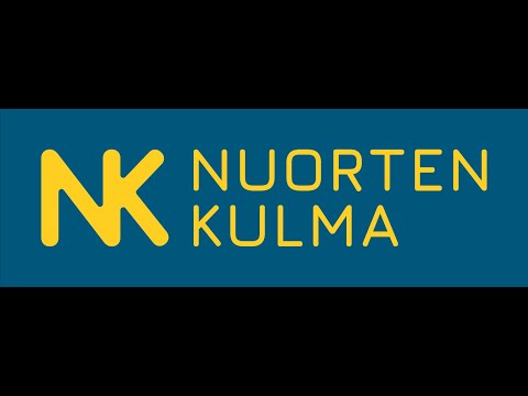 Vitsi mikä esittely! Nurmeksen Nuorisoalan toimijoita!