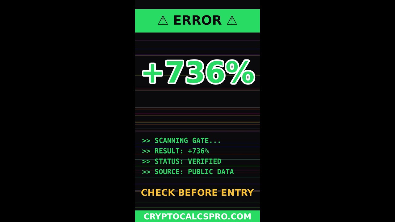 SWEAT Gate.io Pump Alert 736 Percent — Real Trader Setup