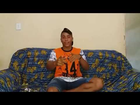 (Chael dance) Mc Leléto e Mc GW - Bailão