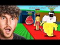 Giving YouTubers Their Own BRAINROTS