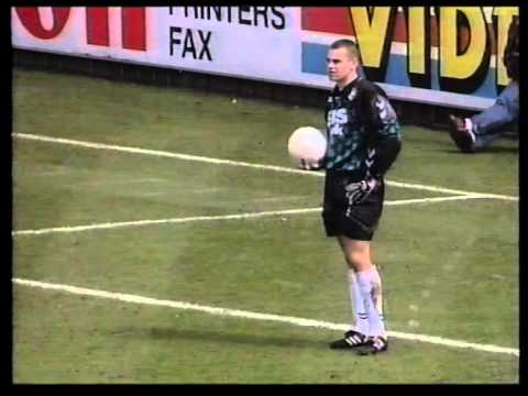 Ajax   FC Twente 6 0 seizoen 1993   1994