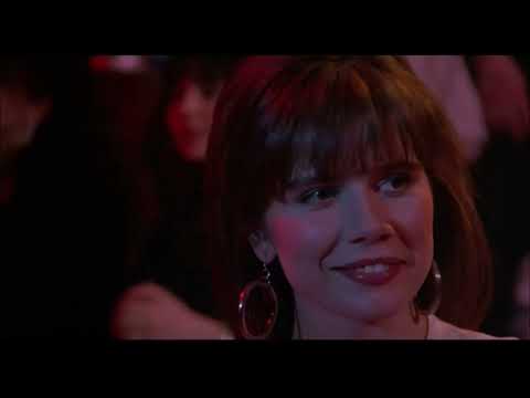 Eddie & The Cruisers II - Some Like It Hot HQ