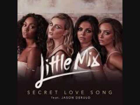 Little Mix - Secret Love Song (Jackbanger Remix)