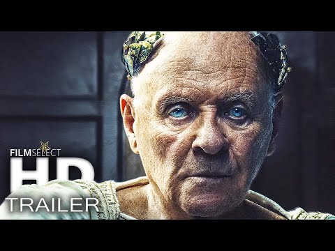 Video Thumbnail: THOSE ABOUT TO DIE Teaser Trailer (2024) Anthony Hopkins
