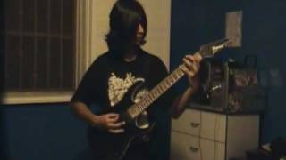 Sarcofago - Piercings