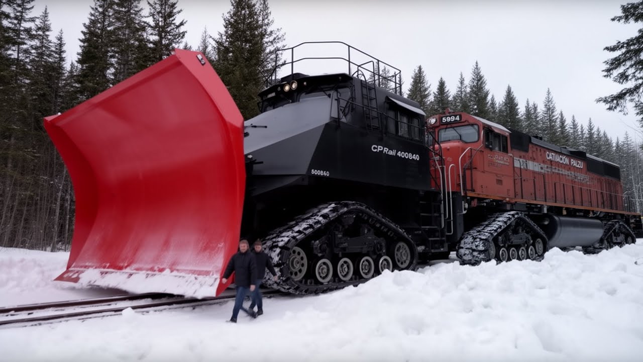 300 Unbelievable Heavy Machinery That Are At Another Level ▶1