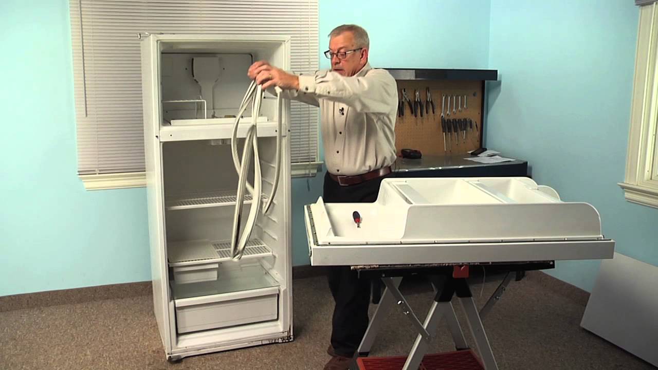 Replacing your Whirlpool Refrigerator Refrigerator Door Gasket Replacing your Whirlpool Refrigerator Refrigerator Door Gasket