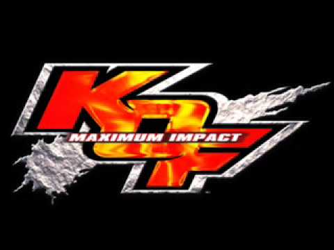 KOF Maximum Impact: Requiem for 50,000 People