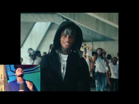 Khaid x Olamide   Way Back Official Video