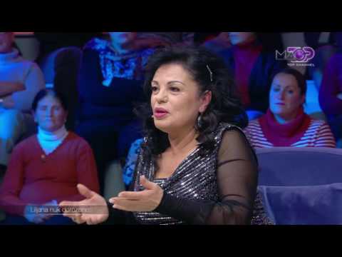 Top Show Magazine, 2 Dhjetor 2016, Pjesa 2 - Top Channel Albania - Talk Show