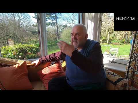 Reflective Practice. Mario Rinvolucri, HLT Digital 2023.