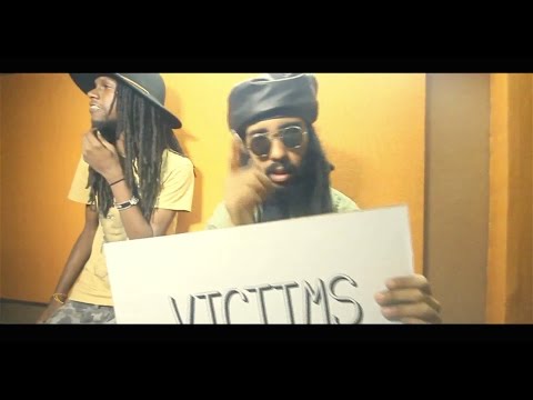 Runkus - Victim (Official Video)
