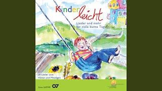 Alle Vögel sind schon da (II)