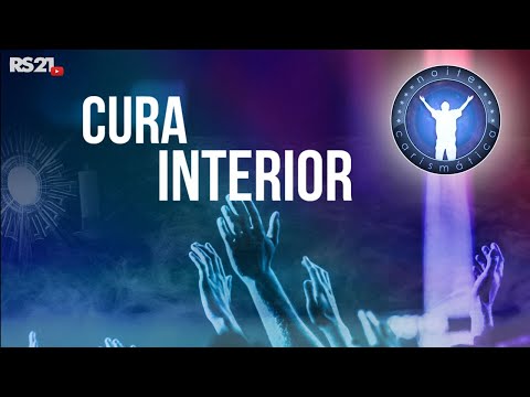 Noite Carismática I Cura interior I Rede Século 21