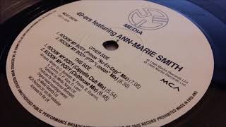 49ers Featuring Ann Marie Smith - Rocking Your Body (Cappella Club Mix)