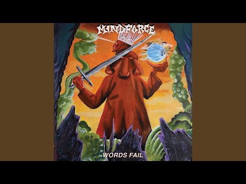 Words Fail - Mindforce