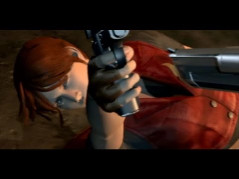 resident evil code veronica x ps2 cheats