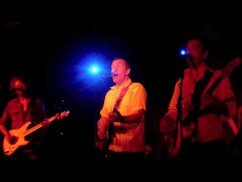 Hamish Stuart Oran Mor Glasgow