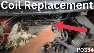 How to Replace Coil Toyota Corolla