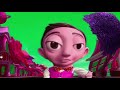 The Mine Song In Too Ruins Tree