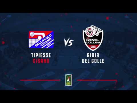 Highlights Tipiesse Cisano - Gioiella Gioia del Colle
