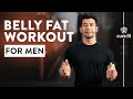 Belly Fat Workout For Men Belly Workout At Home Belly Burn Workout Cult Fit CureFit