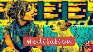 Meditation for transitions