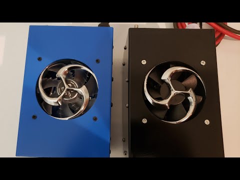 👆 Gatekeeper Built 2 Pill RF Amplifiers 😎 - [Drivers With Style!]