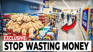11 Things To Keep In Mind When Shopping At Aldi